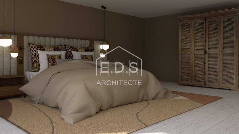 Home, Minimalist, Contemporary, Room, Nature, Feng Shui