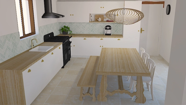 Home, Buildings Open to the Public, Nature