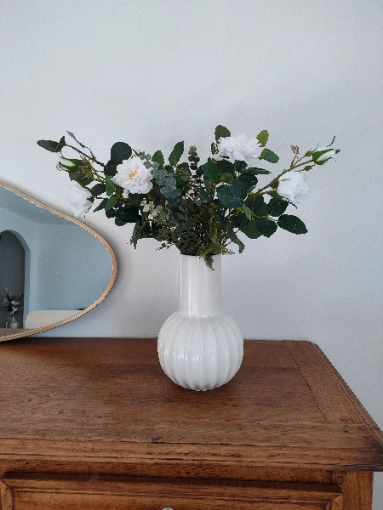 Scandinavian, Nature, Living room