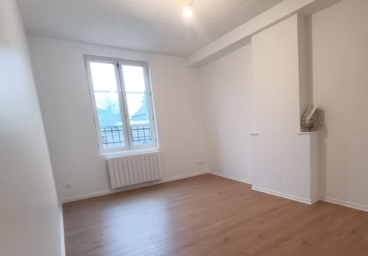 Flats / Apartments, Chic