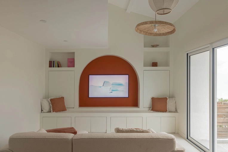 Contemporary, Flats / Apartments, Chic