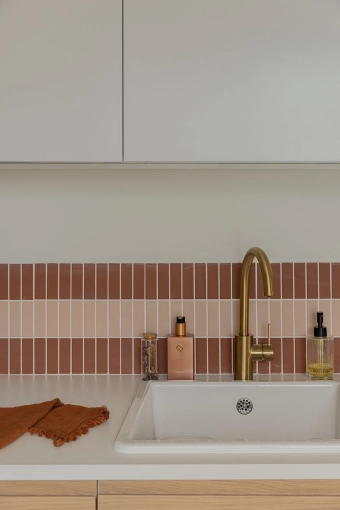 Contemporary, Kitchen