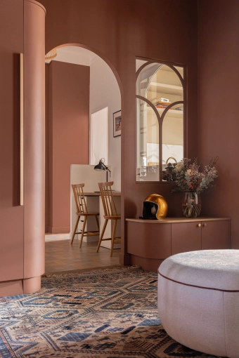 Flats / Apartments, Chic