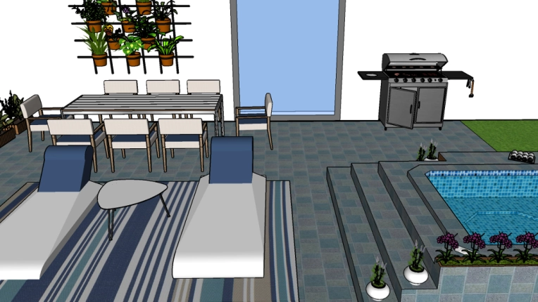 Outdoor/Garden, Nature