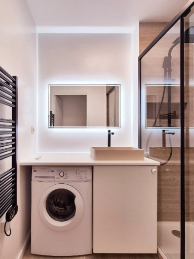 Industrial, Flats / Apartments