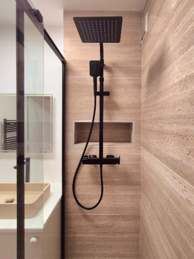 Industrial, Flats / Apartments