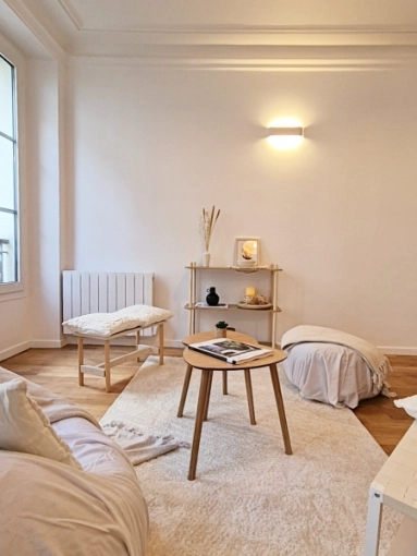 Bohemian, Flats / Apartments