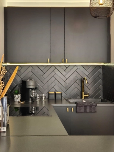 Flats / Apartments, Chic