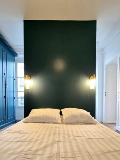 Flats / Apartments, Chic