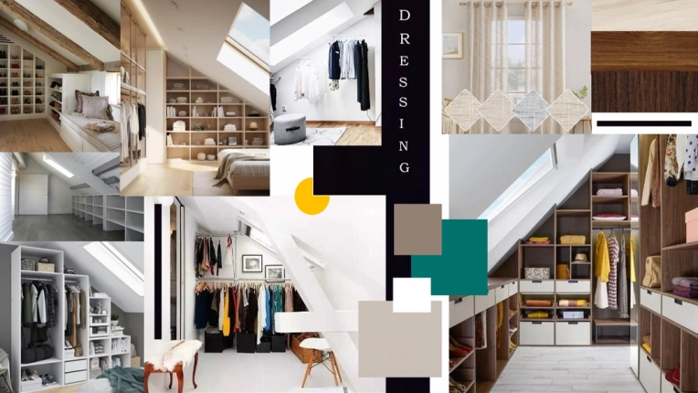 Minimalist, Flats / Apartments, Room, Feng Shui