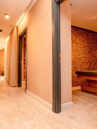 Commerce / magasin, Nature