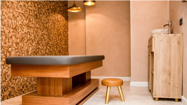 Commerce / magasin, Nature