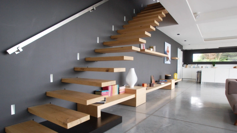 Home, Contemporary, Chic