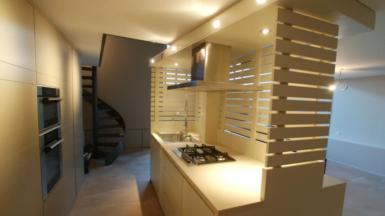 Home, Contemporary, Chic