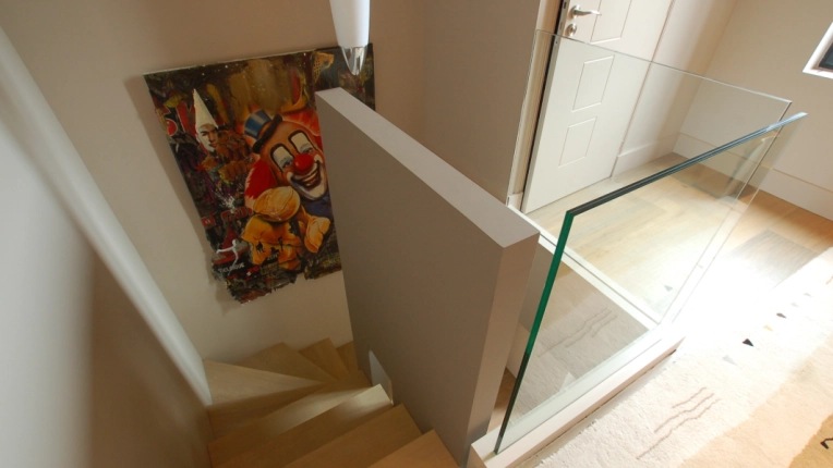 Home, Contemporary, Chic