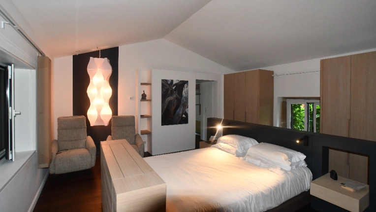 Home, Contemporary, Room, Chic