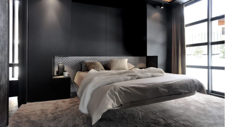 Home, Contemporary, Room, Chic