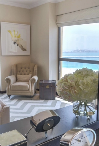 Rustic, Bohemian, Flats / Apartments, Vintage, Room, Chic