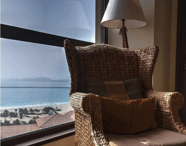 Rustic, Bohemian, Flats / Apartments, Vintage, Room, Chic