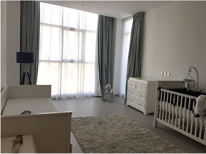 Minimalist, Contemporary, Flats / Apartments, Room, Chic