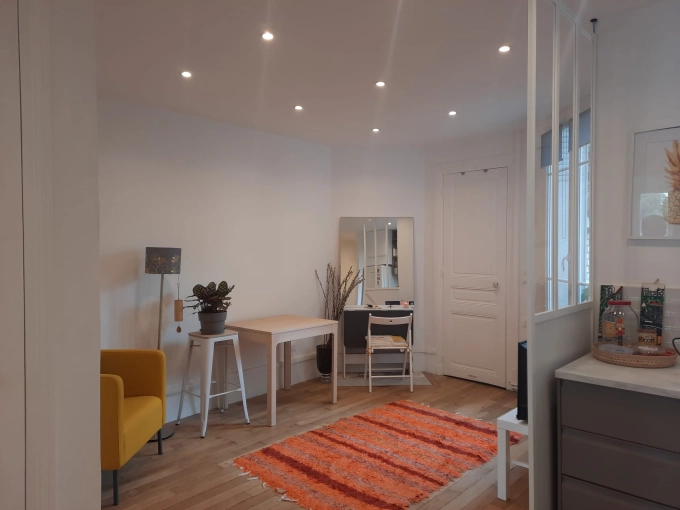 Bohemian, Flats / Apartments