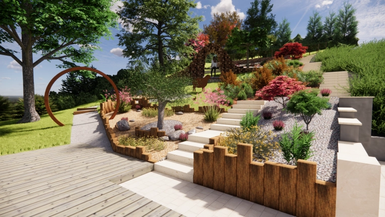 Outdoor/Garden, Nature