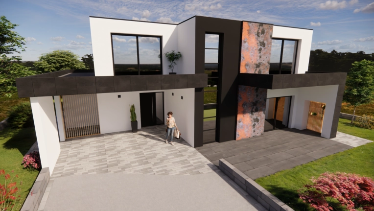 Industrial, Home, Contemporary, Outdoor/Garden, Chic