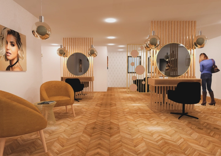 Retail / store, Buildings Open to the Public, Nature