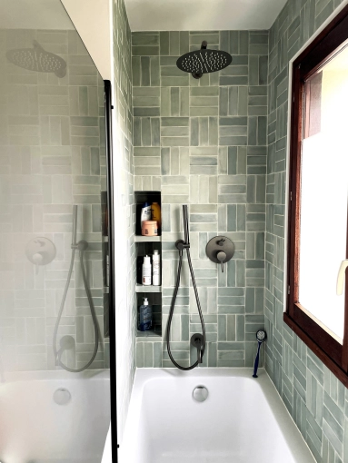 Home, Contemporary, Bathroom