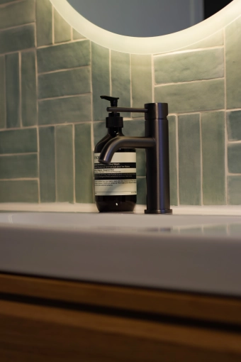 Home, Contemporary, Bathroom