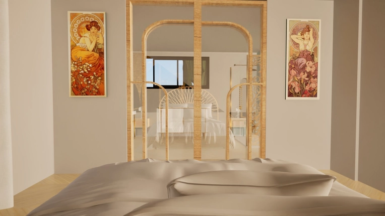 Home, Contemporary, Room