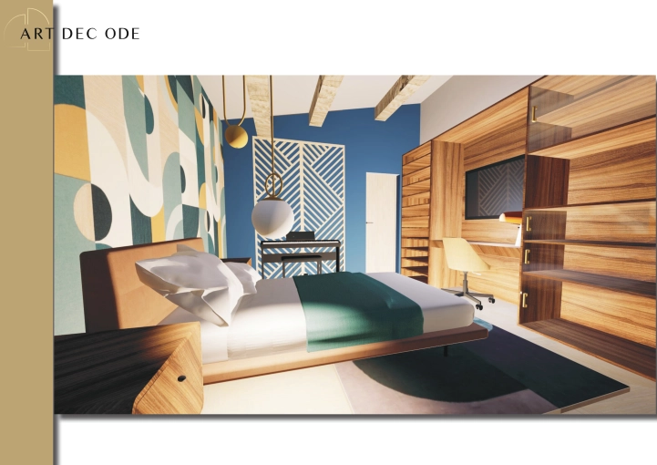 Home, Contemporary, Room