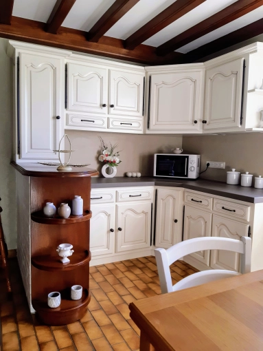 Home, Vintage, Kitchen