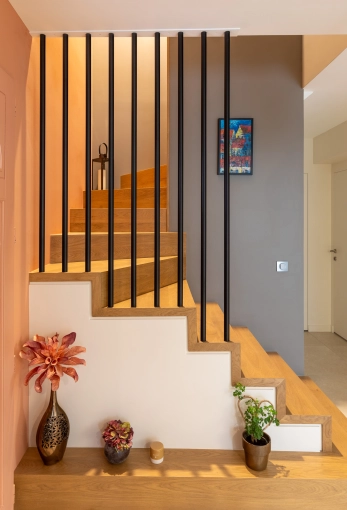 Home, Bohemian, Contemporary