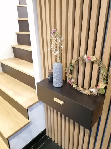 Home, Rustic, Contemporary