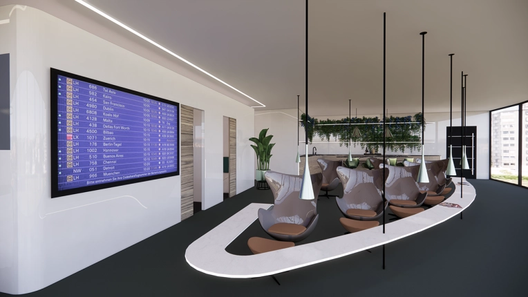 Hotel, Minimalist, Contemporary, Scandinavian, Buildings Open to the Public, Chic, Nature