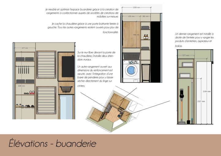 Contemporary, Flats / Apartments, Chic, Nature