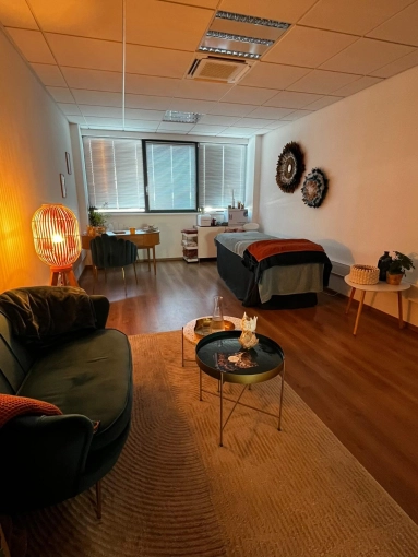 Bohemian, Buildings Open to the Public