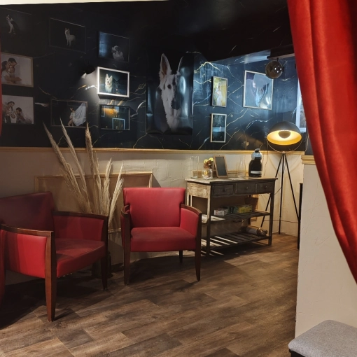 Retail / store, Vintage