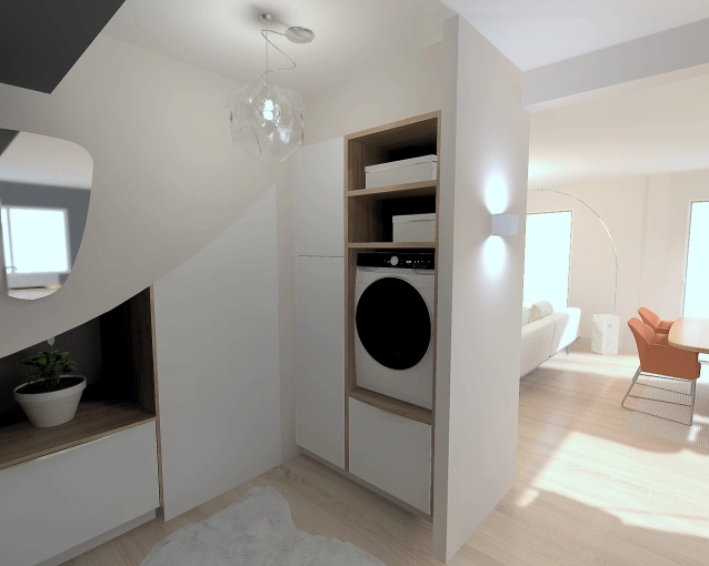 Home, Minimalist, Nature