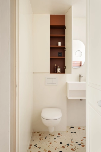 Home, Minimalist, Bathroom