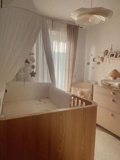 Contemporary, Flats / Apartments, Chic