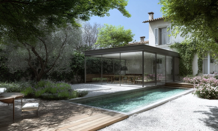 Industrial, Home, Minimalist, Outdoor/Garden, Nature