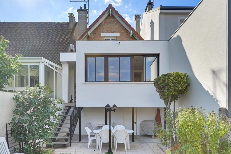 Industrial, Home, Minimalist, Tiny house, Feng Shui, Living room