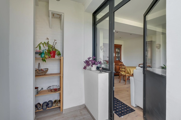 Industrial, Home, Minimalist, Feng Shui, Living room