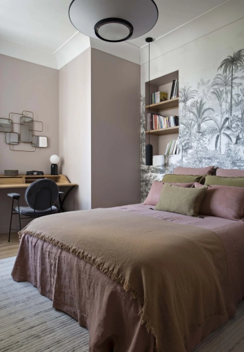 Flats / Apartments, Feng Shui