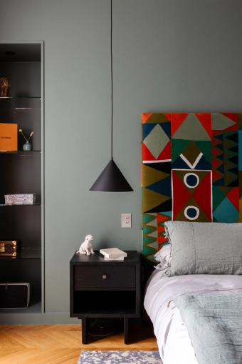 Bohemian, Flats / Apartments