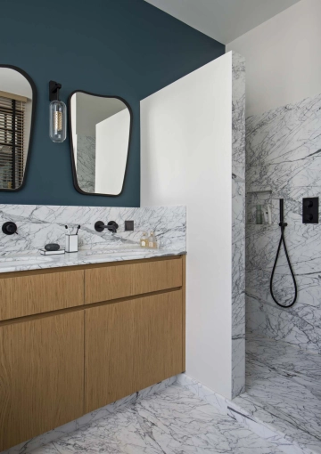 Flats / Apartments, Chic