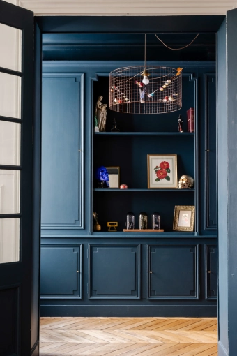 Contemporary, Flats / Apartments