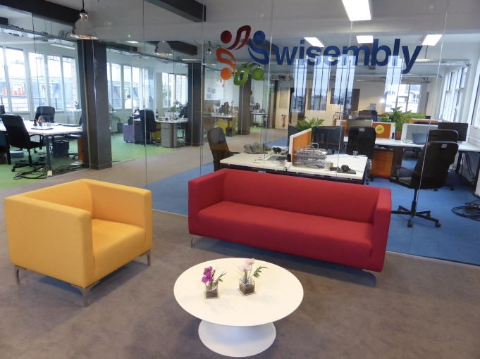 Contemporary, Commercial Buildings, Buildings Open to the Public